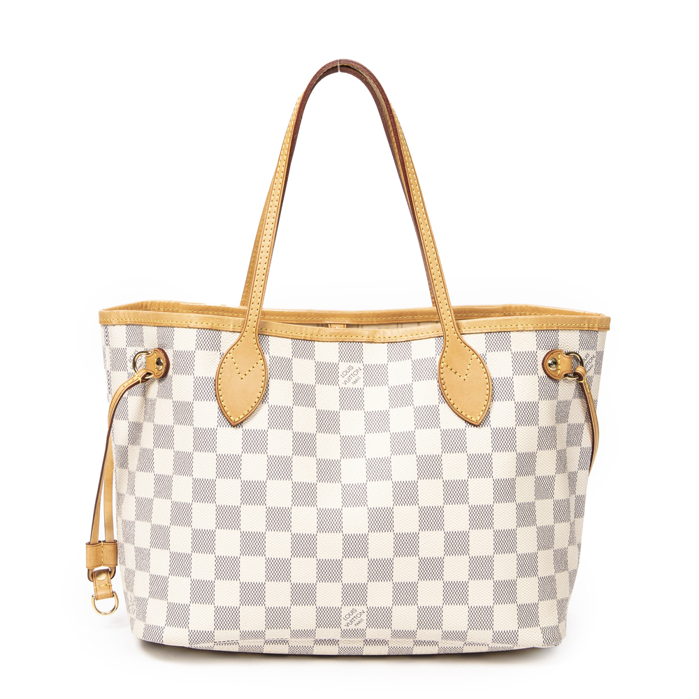 Louis Vuitton Neverfull PM - Picture 5 of 9